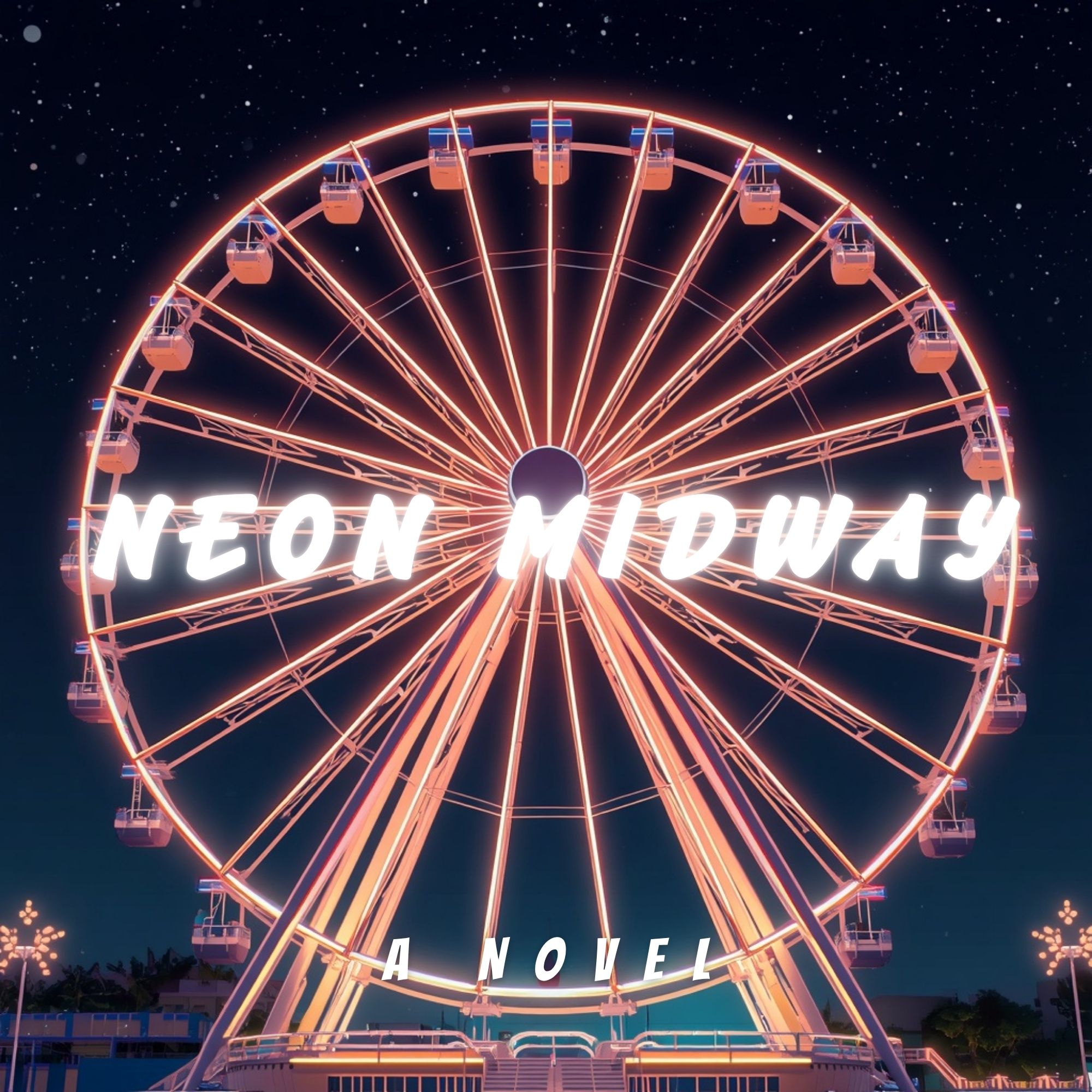 Neon Midway